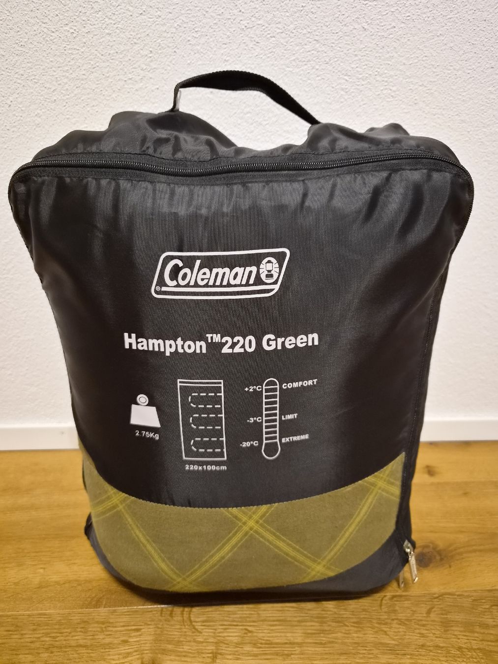 Schlafsäcke: schlafsack – Gebraucht aus Hohenrain von mei_7mrw