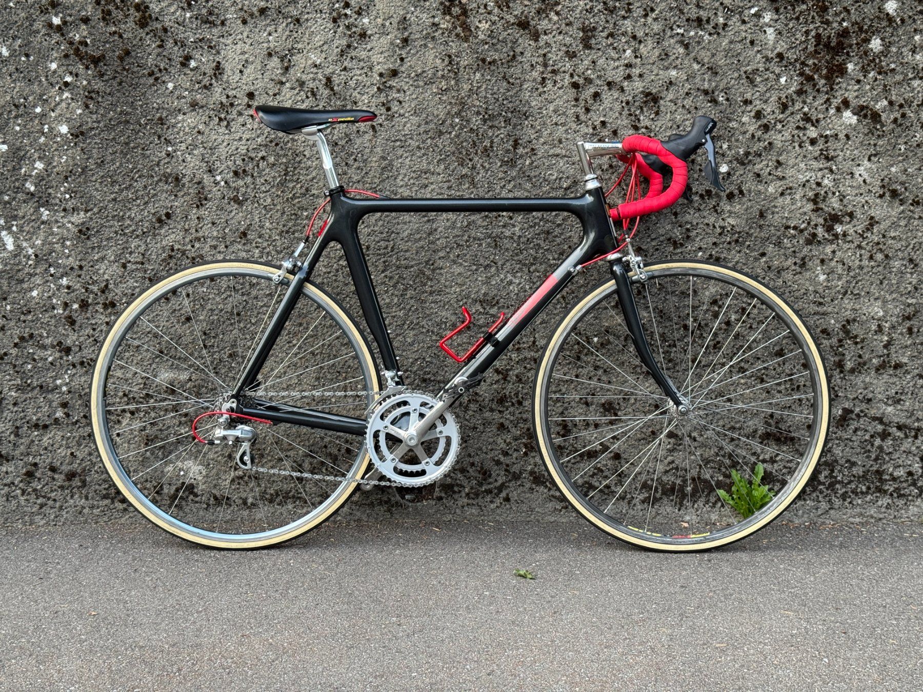 Gerber Biciclette: Ab Service Gerber Rennvelo – Usato da Bern venduto da corsa.bb