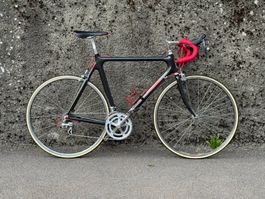 Ab Service Gerber Rennvelo