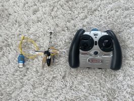 Helikopter
