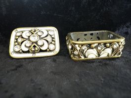 Kleines Bioux für Schmuck etc.
