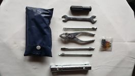 Honda Spacy Werkzeug/Set