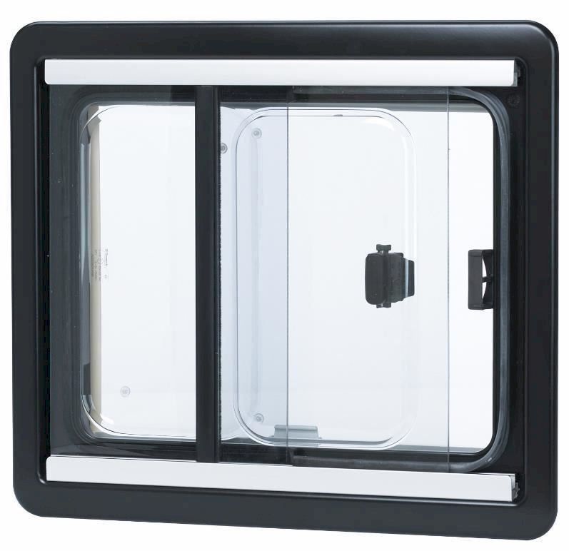 Fenster: Schiebefenster DOMETIC SEITZ S4 – Neu und originalverpackt aus Bottighofen von zaap