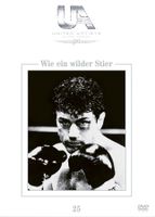 Wie ein wilder Stier /von Martin Scorsese,mit Robert De Niro