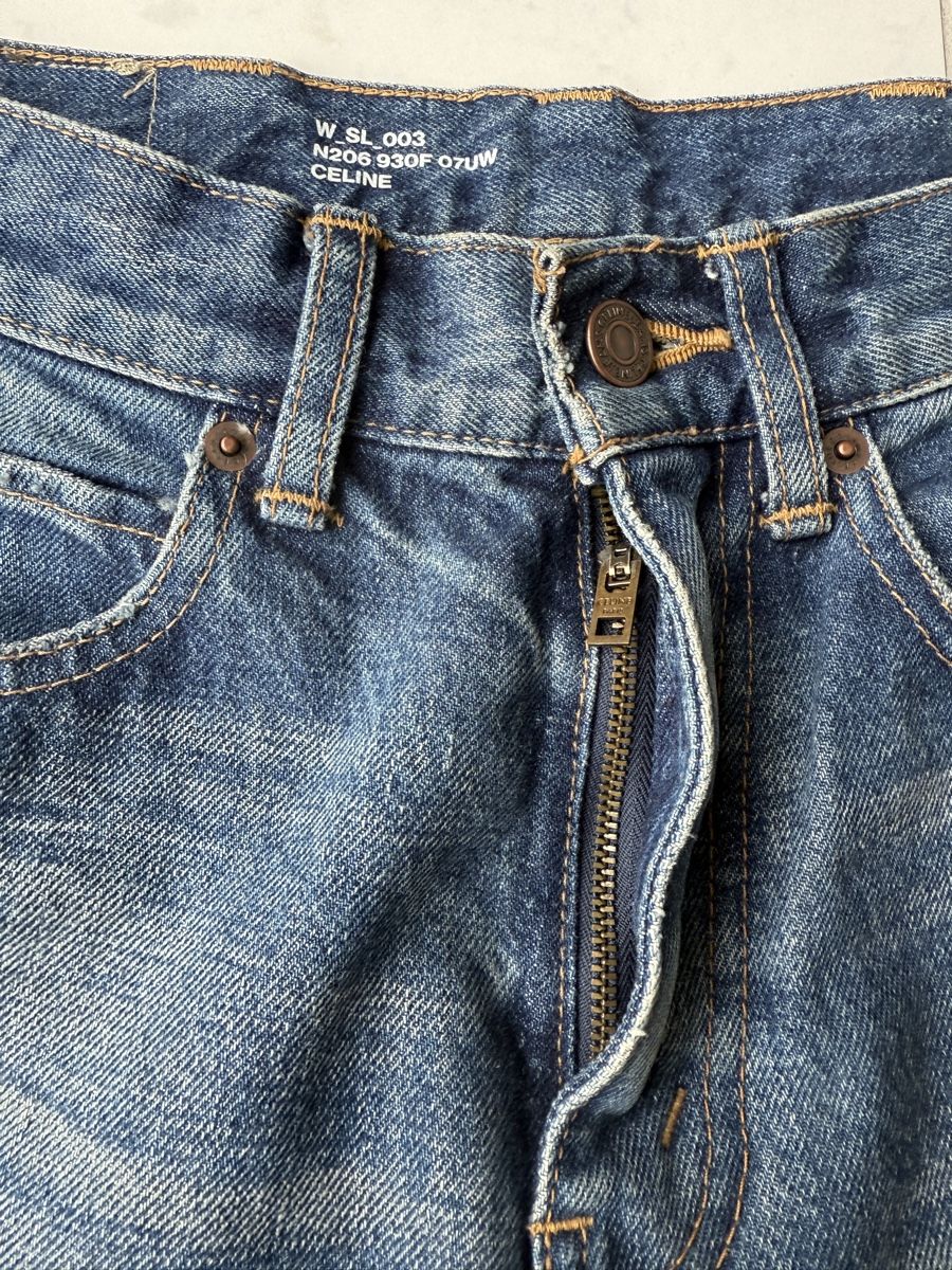 Celine Jeans: Celine Jeans Gr 27 – Usato da Küsnacht ZH venduto da divarocci 5