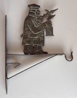 ANTIKER WANDHAKEN