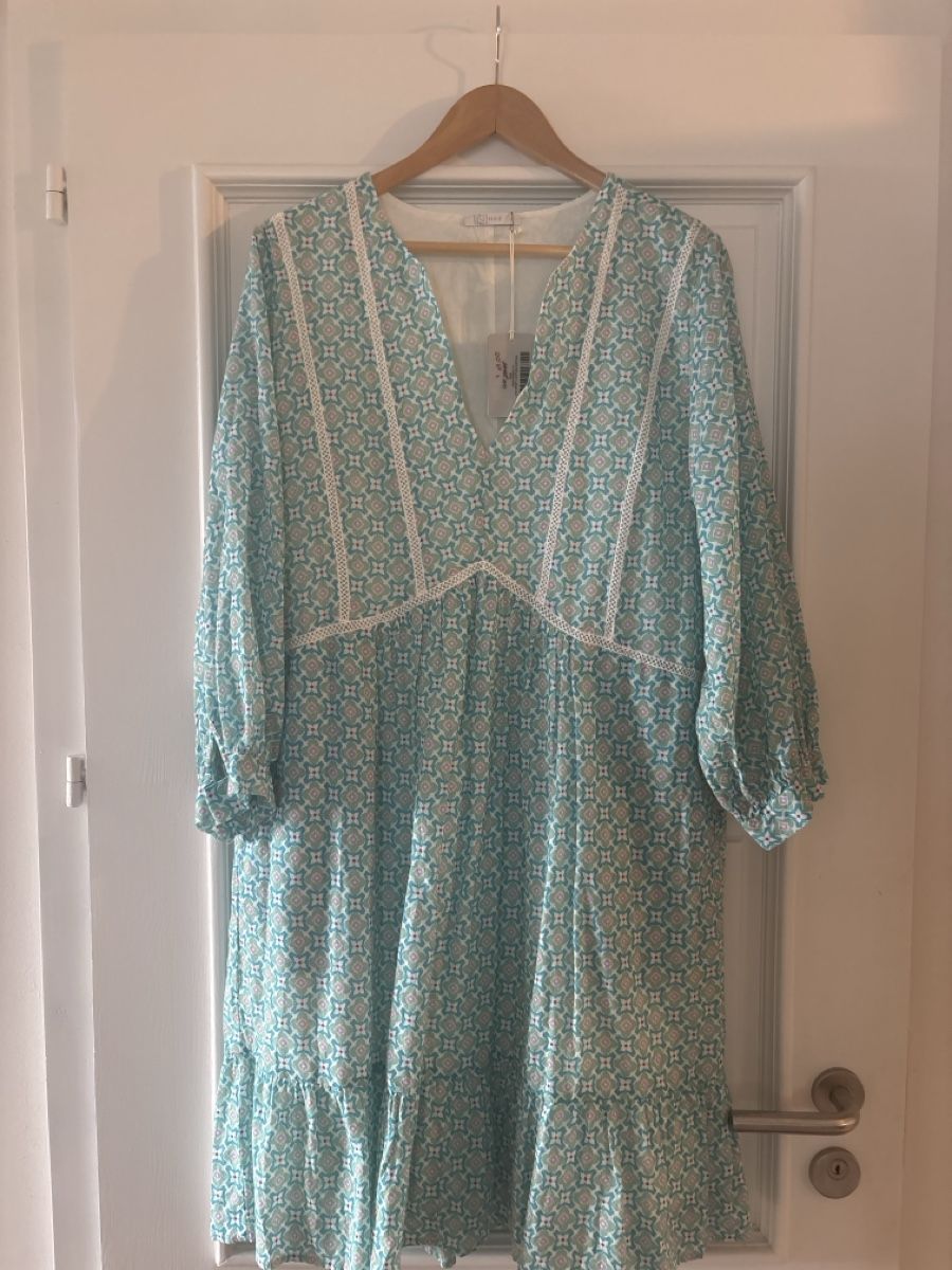 Nile Vestiti: NILE sublime robe coton L – Nuovo e nell'imballaggio originale da Arbaz venduto da nin_zqc6