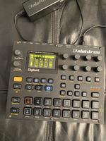 Elektron Digitakt Drummachine Sequencer