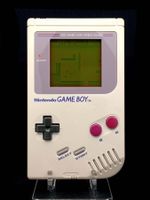 🔥Game Boy DMG / Classic⚡Schöner Zustand ab CHF 1.-!!