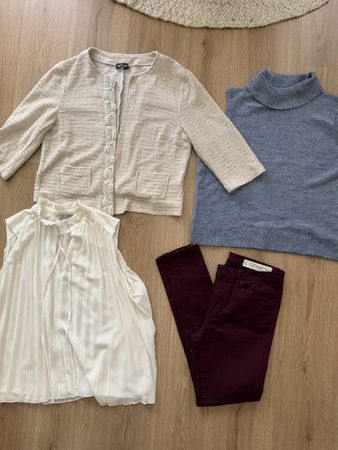 Damen Kleiderpaket Gr.40/L
