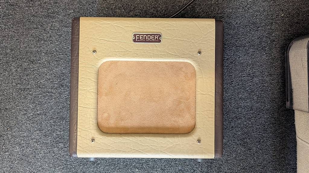 Fender Amplificatori: Fender Champion 600 – Usato da Zürich venduto da mangala123