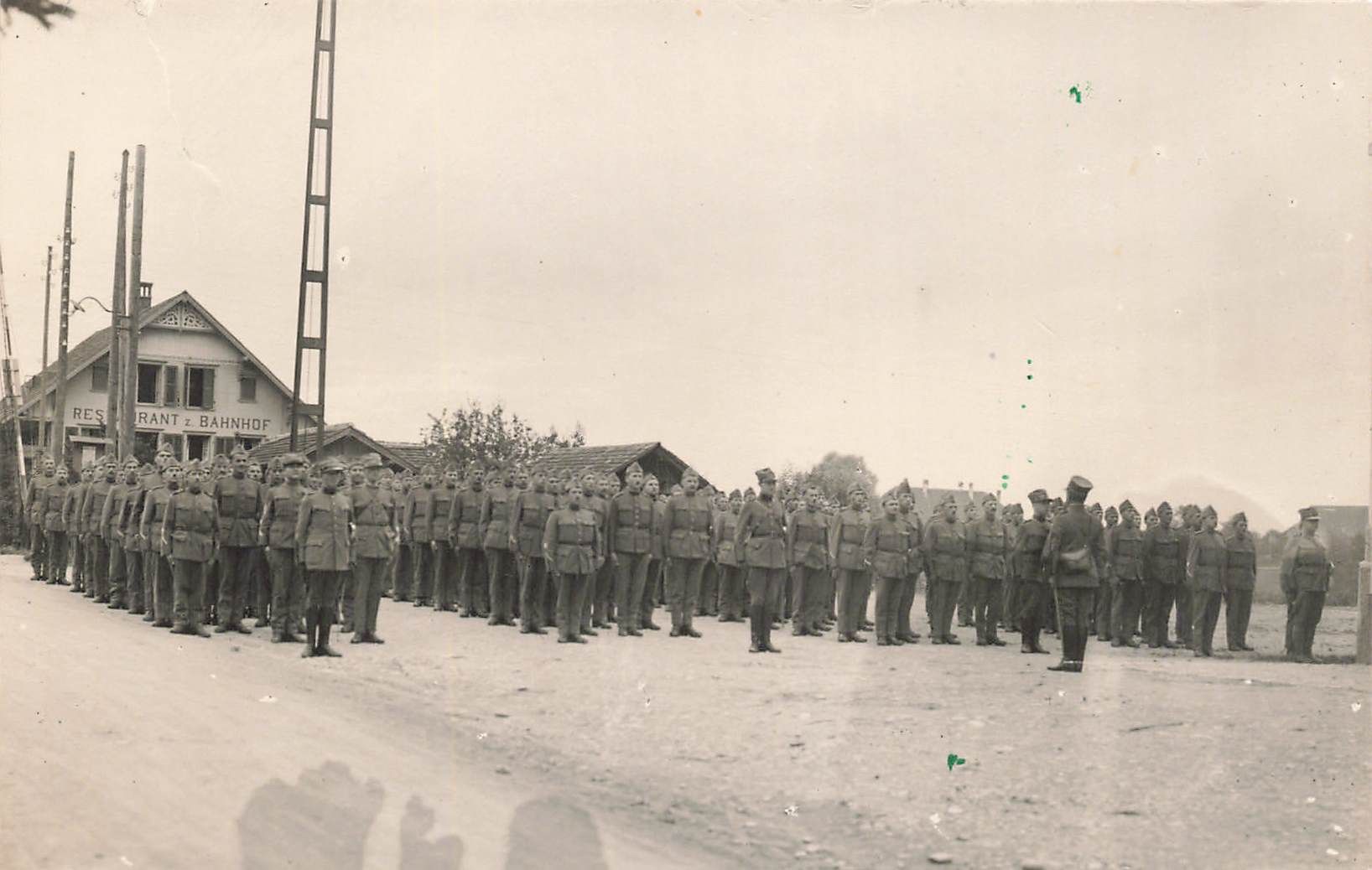 Cartes postales: Militare Militär Militaire – D'occasion à Biasca par Blenio71
