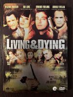 Living & Dying Steelbook