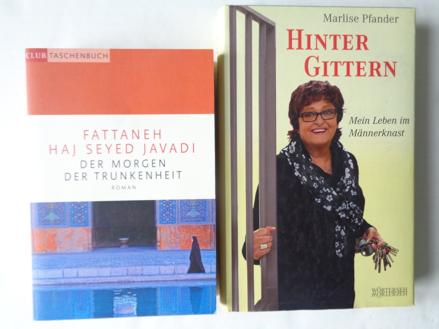 Bücher: 9 Bücher – Romane - Konvolut – Gebraucht aus Chur von omonia 7