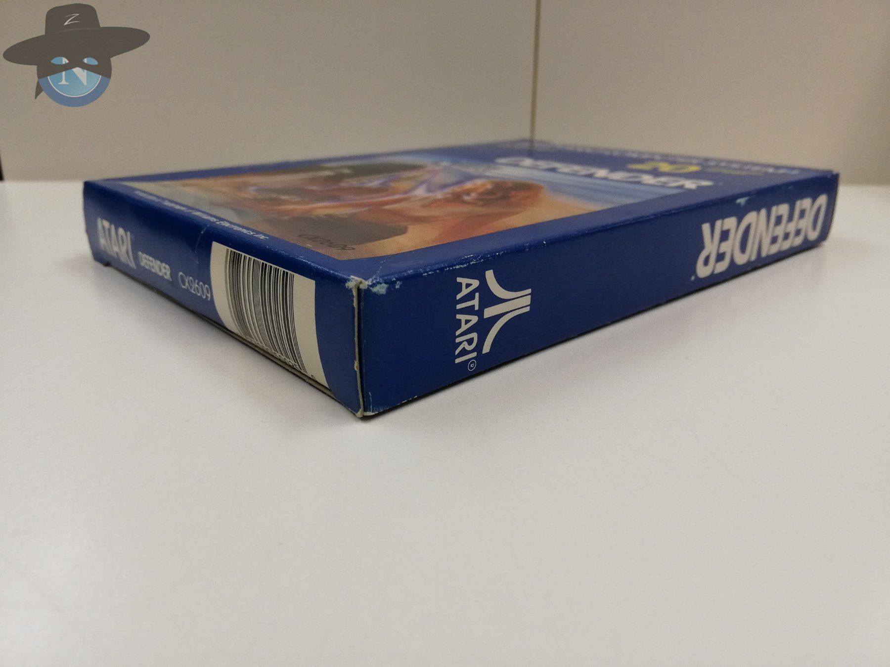 Atari Jeux: Defender / Atari VCS 2600 – D'occasion à St. Gallen par zorro_dc 5