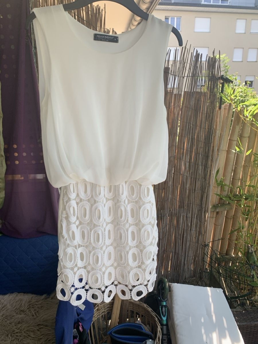 Vestiti: Kleid Rinasciamento Grösse S – Usato da Kriens venduto da selina024