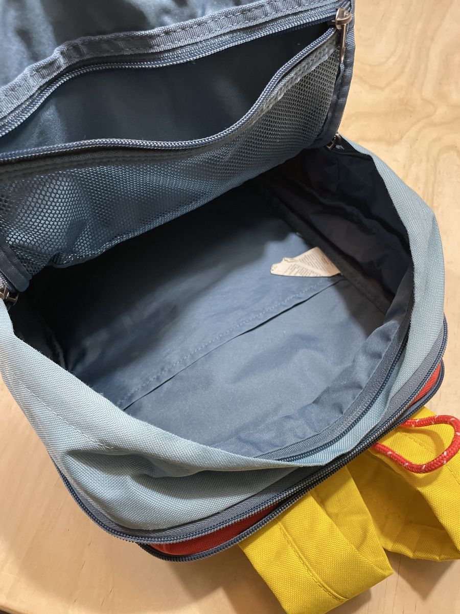 Nike Borse & Zaini: Nike Kinderrucksack – Usato da Winterthur venduto da Wyl_ma 3