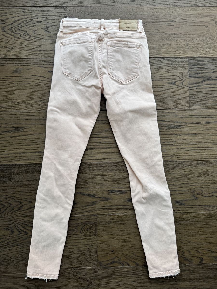 Zara Jeans: Skinny Jeans, Gr. 34 – Usato da Frasnacht venduto da spiro23 1