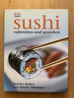Kochbuch Set Harumis japanische Küche und Sushi Buch