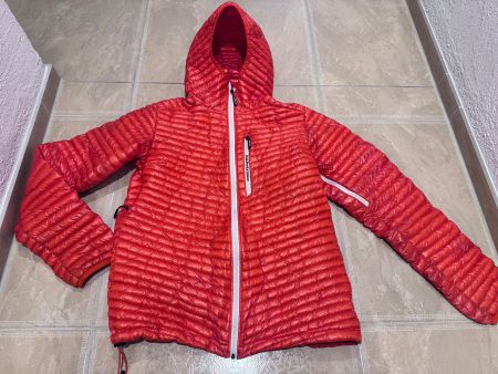 Peak Performance NWT Frost Daunenjacke, L NP 350 Fr