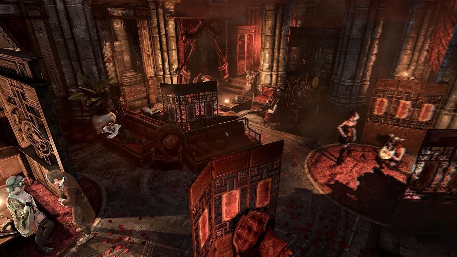 Sony Giochi: Sony PS3  Thief Ich nehme mir was Euch gehört – Usato da Schüpfheim venduto da Games_Spielkonsolen 3