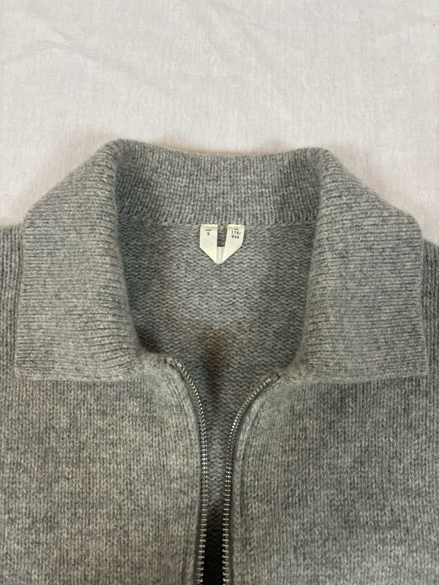 Maglioni & Felpe: Grauer Pullover – Nuovo (secondo la descrizione) da Lindau venduto da KT_Vintage 4