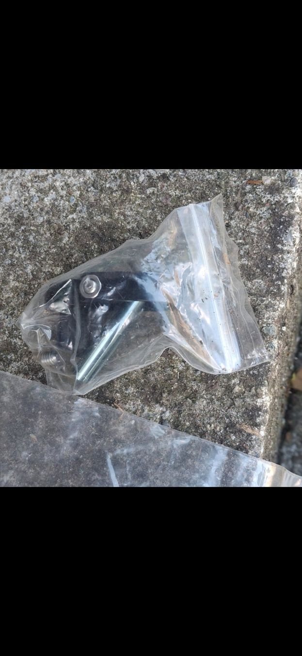 Ersatzteile: STRATE Hydraulische Sattelstüze 2x – Defekt aus Kyburg von JBMNT2020 4