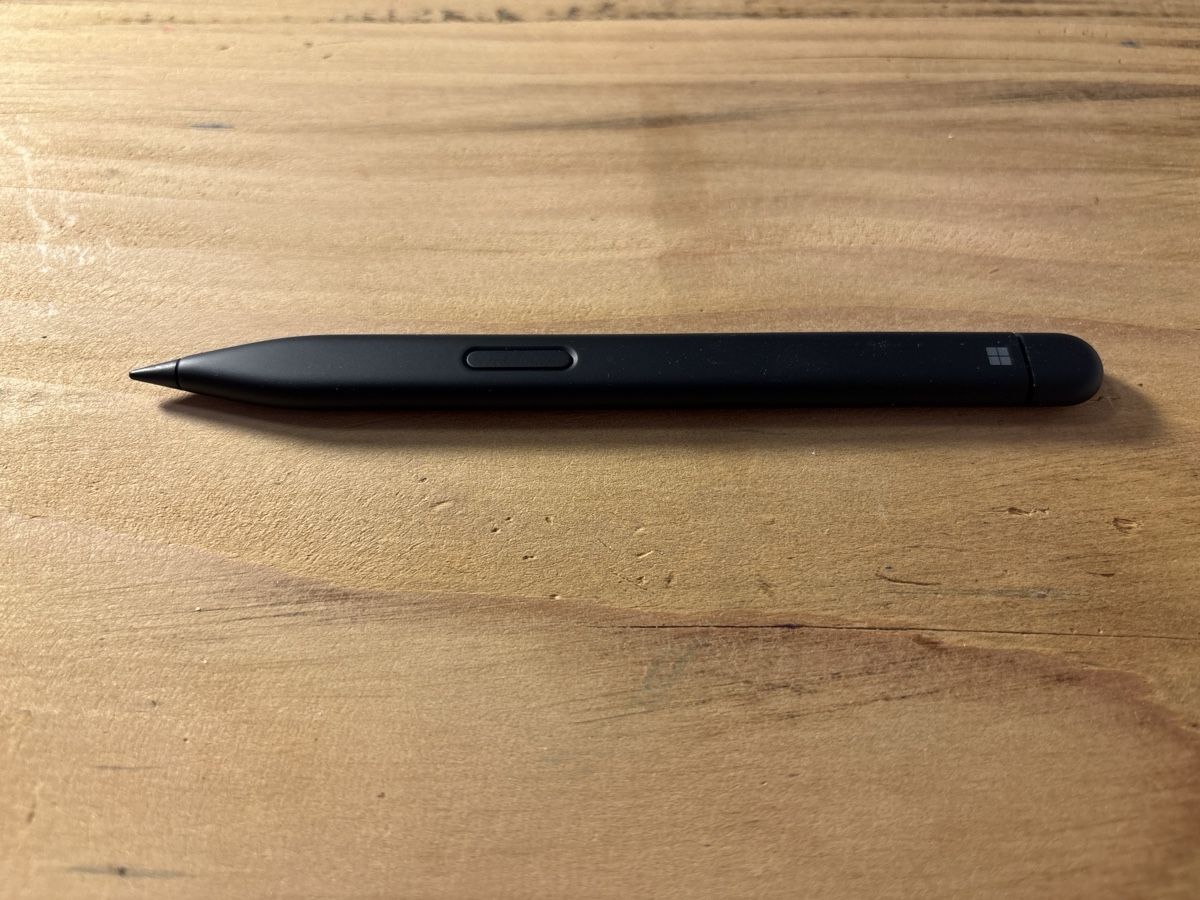 Microsoft Penna & Evidenziatori: Stylet Microsoft Surface Slim Pen 2 - État neuf! – Nuovo e nell'imballaggio originale da Tafers venduto da Claire_rng5 2