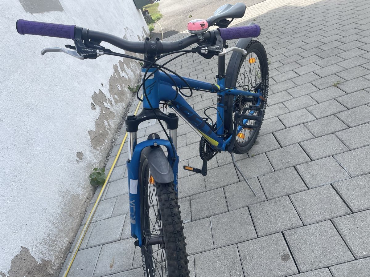 Felt Velos: Kinder Bike  – Gebraucht aus Cham von arvi24 2