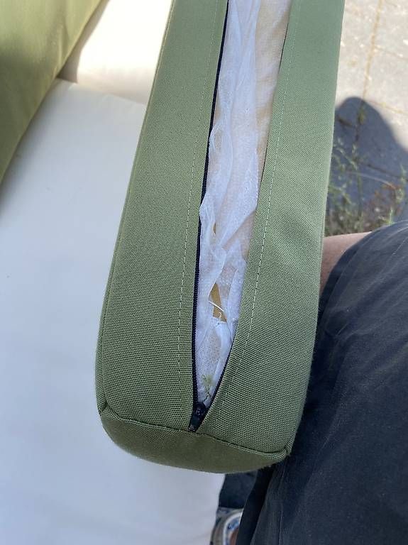 Divani: Lounge Sofa  – Usato da Walperswil venduto da Afruehling 3