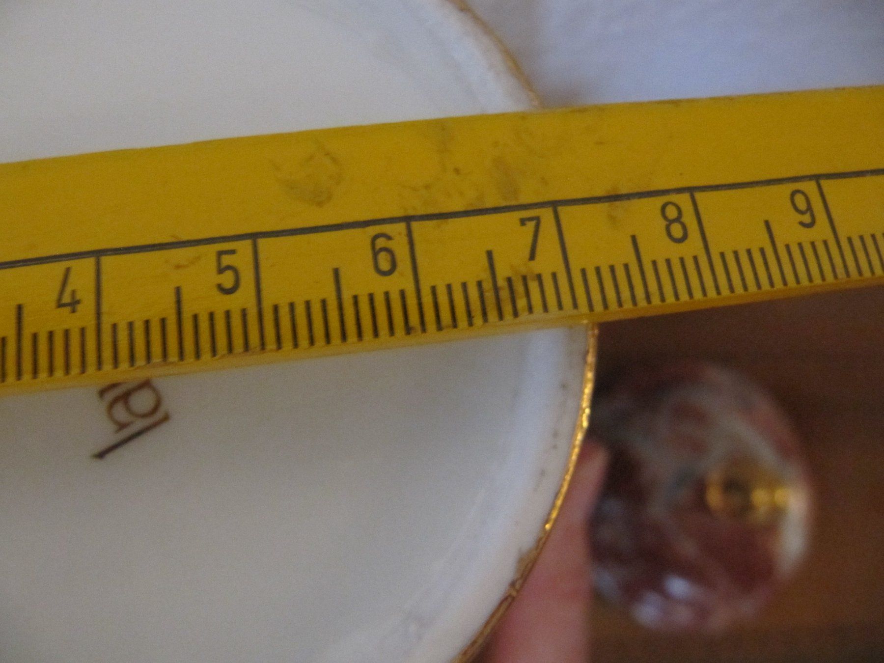 Vasi & Recipienti: Laurent's Spanien Vase mit Deckel – Usato da Selzach venduto da Sennemeitschi11 4