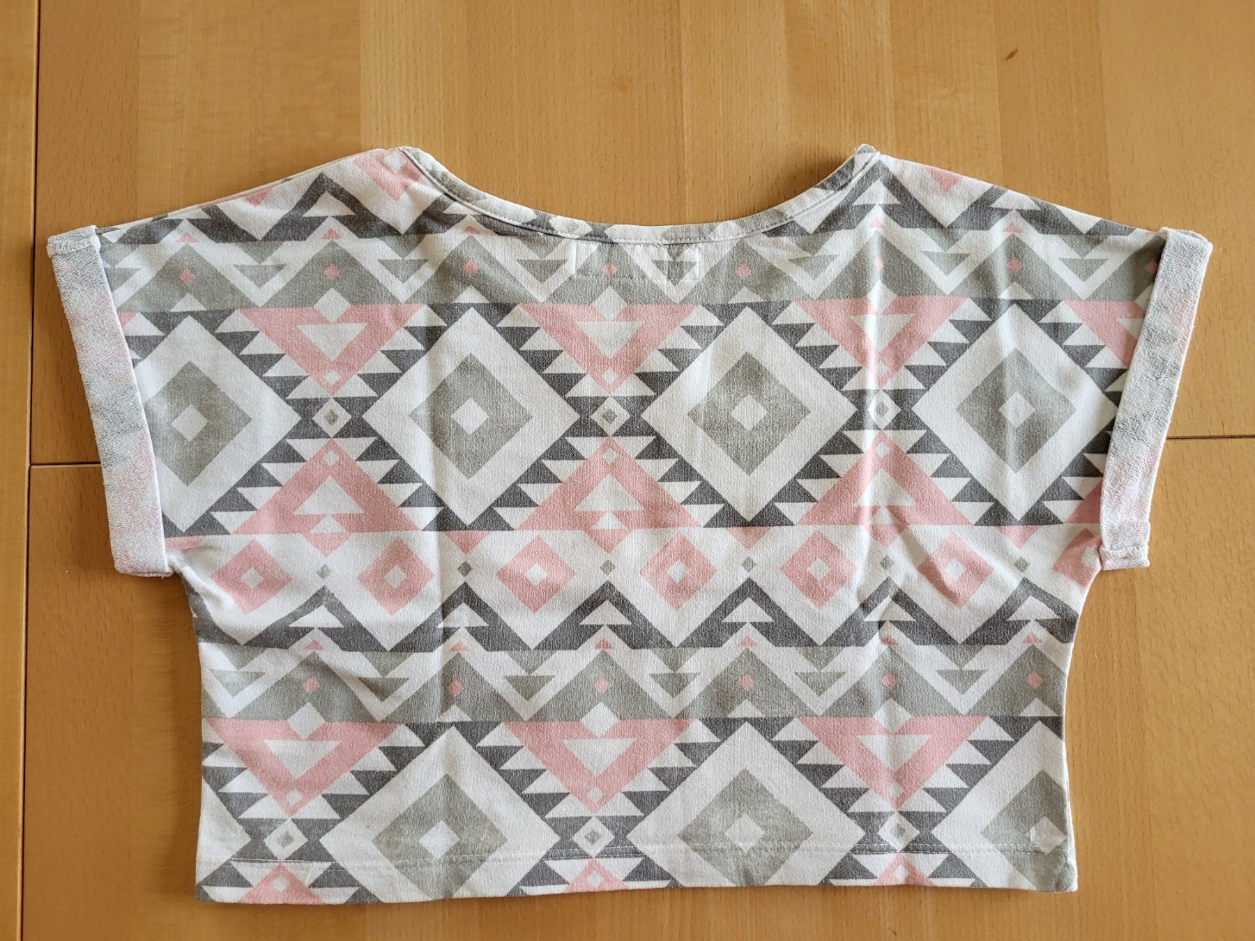 H&M Camicette, T-shirt & Top: T - Shirt Gr. 134/140 – Usato da Dürrenäsch venduto da DanaW01 1