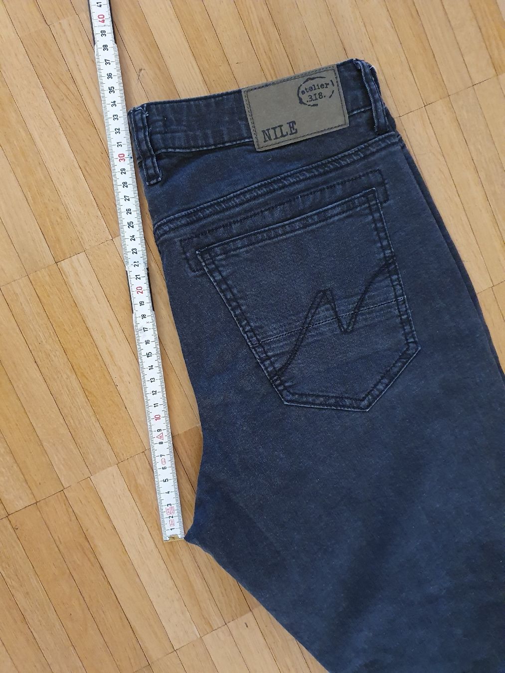 Nile Hosen: 2 Nile Hosen – Gebraucht aus Laufenburg von megane1959 3