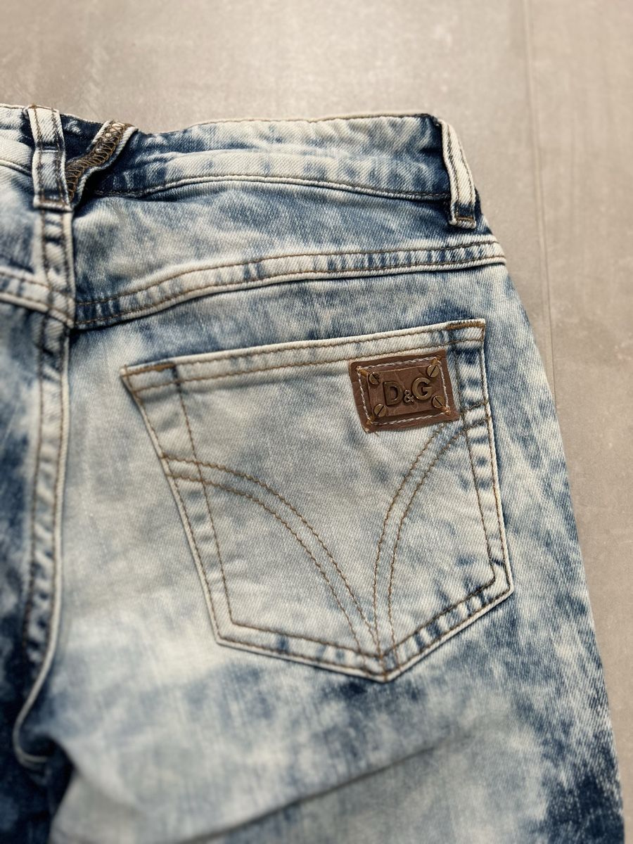 Dolce & Gabbana Jeans: Jeans D&G Dolce & Gabbana – Nuovo (secondo la descrizione) da Ascona venduto da evam81 1