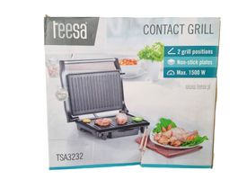 TEESA Kontaktgrill