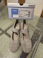 Gabor Gr. 40