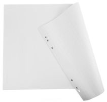 2x 5 Flip-Chart-Blocks 68 x 99 cm (26072009PL)