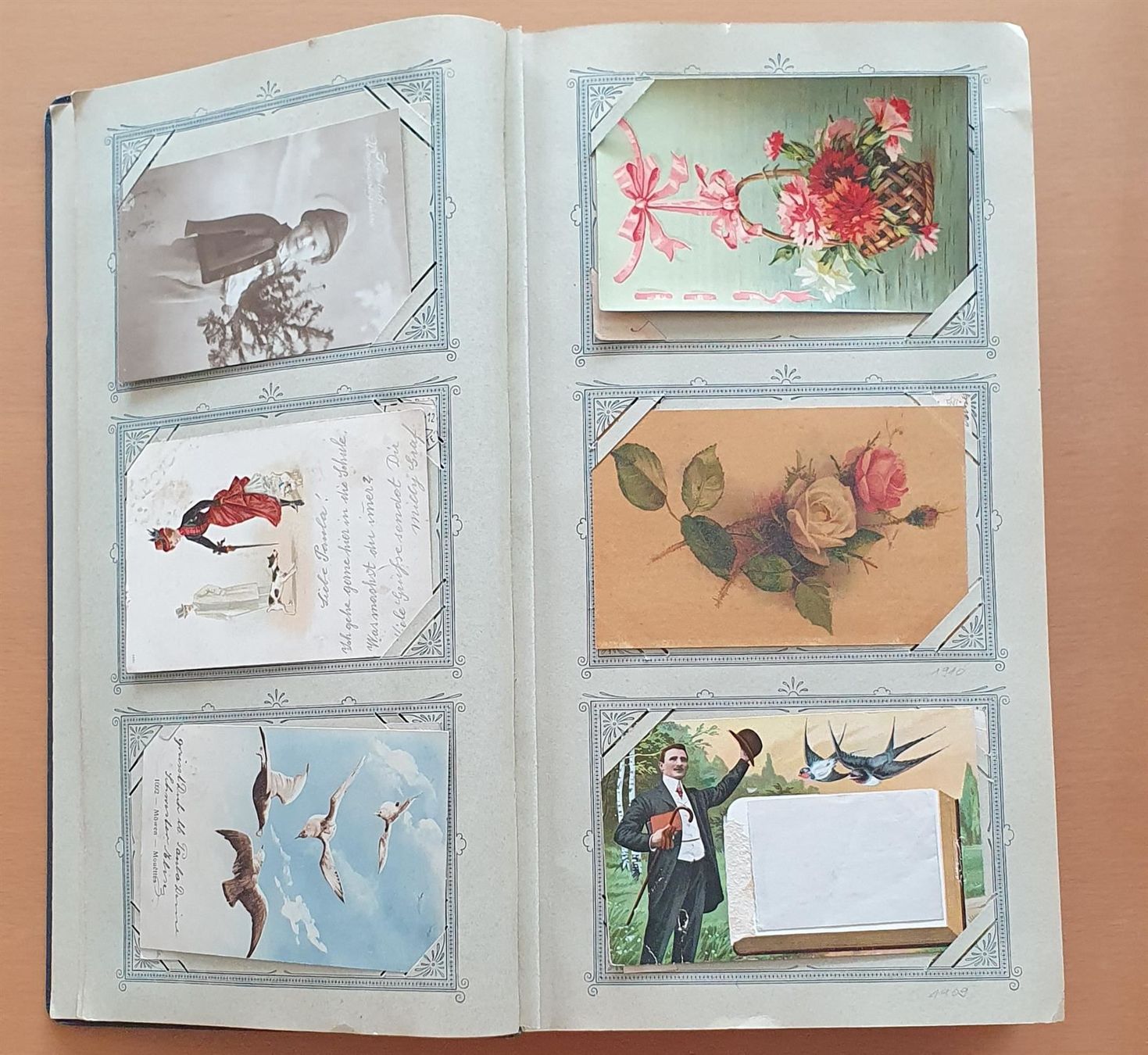 Cartoline postali: Album Ansichtskarten Schweiz – Nuovo e nell'imballaggio originale da Kreuzlingen venduto da Rschweiz1 3