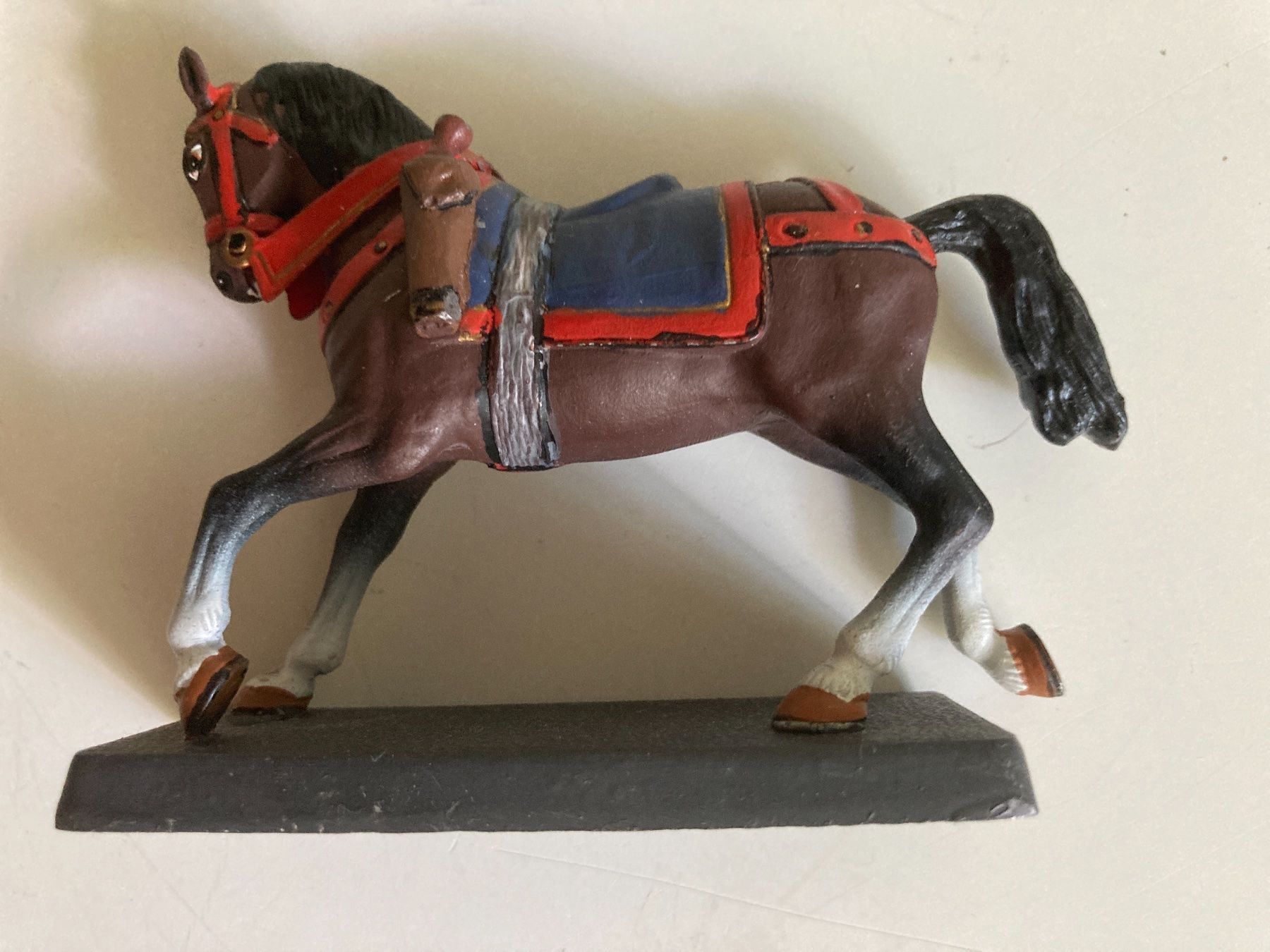 Spielzeuge: Pferd Archibugiere a Cavallo DeA by – Gebraucht aus Zürich von Chaeffeler 1