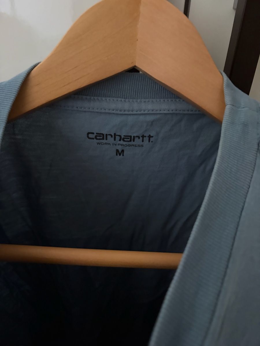 Carhartt T-shirts: Carhartt Tshirt – D'occasion à Zürich par tschellaa 2