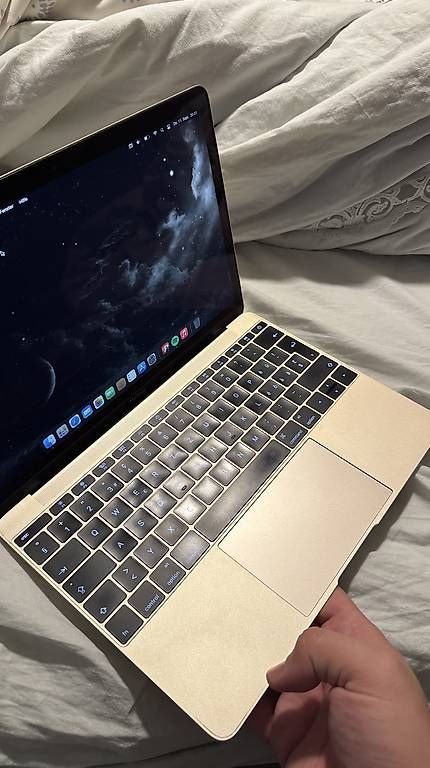 Apple Notebook: Macbook Retina 12 2015 Core M – Usato da Spreitenbach venduto da Benutzer007 1