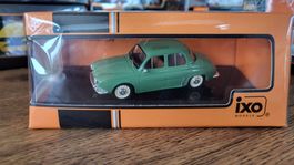 Renault Dauphine 1961 1:43 IXO
