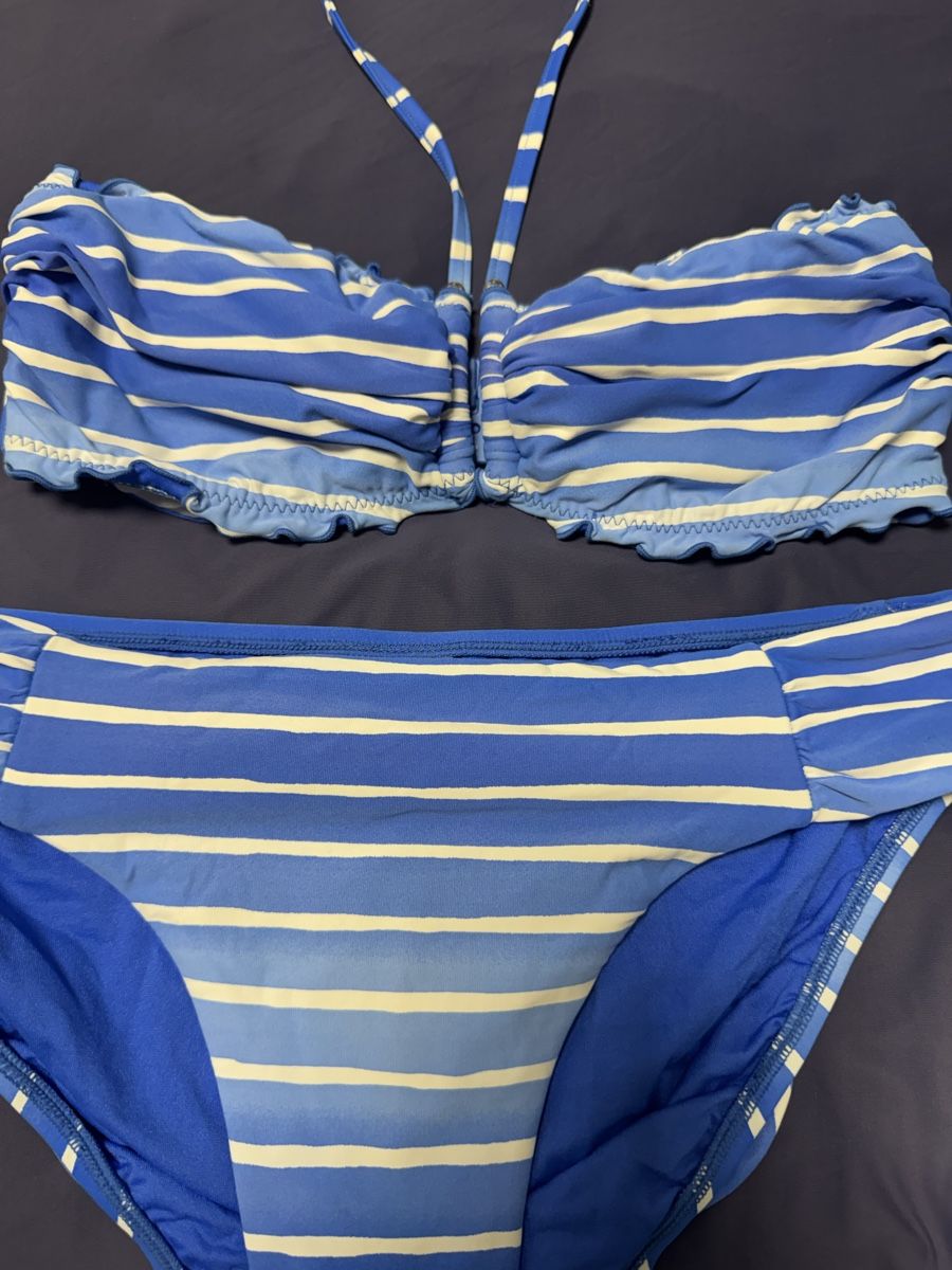 Beldona Badekleider & Bikinis: Bikini  S/M – Gebraucht aus Haldenstein von nicB74 1