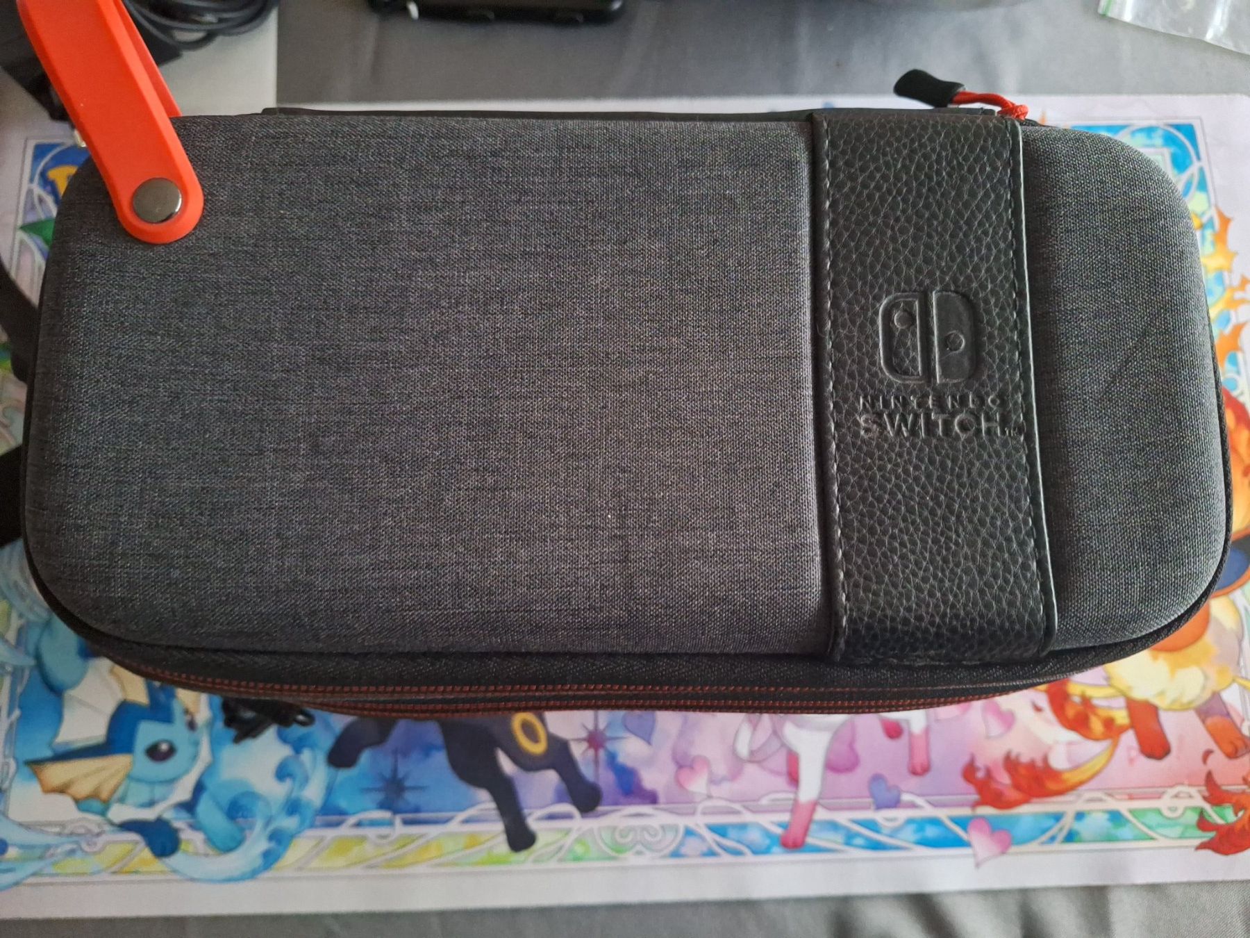 Nintendo Spiele: pdpgaming - pdp gaming Umhängetäsche Switch - robust – Gebraucht aus Altstätten SG von GGsGameshop 1