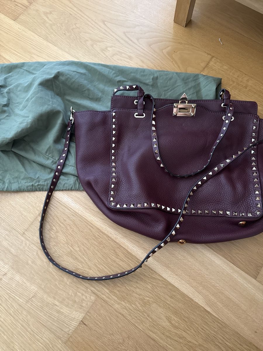 Valentino Borse da donna: Valentino Garavani Bag – Usato da Zürich venduto da _ade_ 3