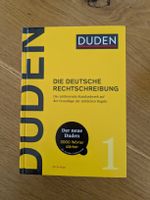 Duden - Die deutsche Rechtschreibung, 28. Auflage, Top!