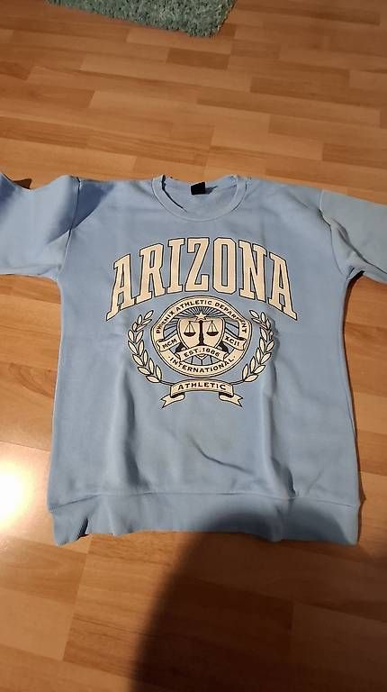 Pullover & Sweatshirts: Sweat Arizona FSBN – Gebraucht aus Fleurier von die_gg95 1