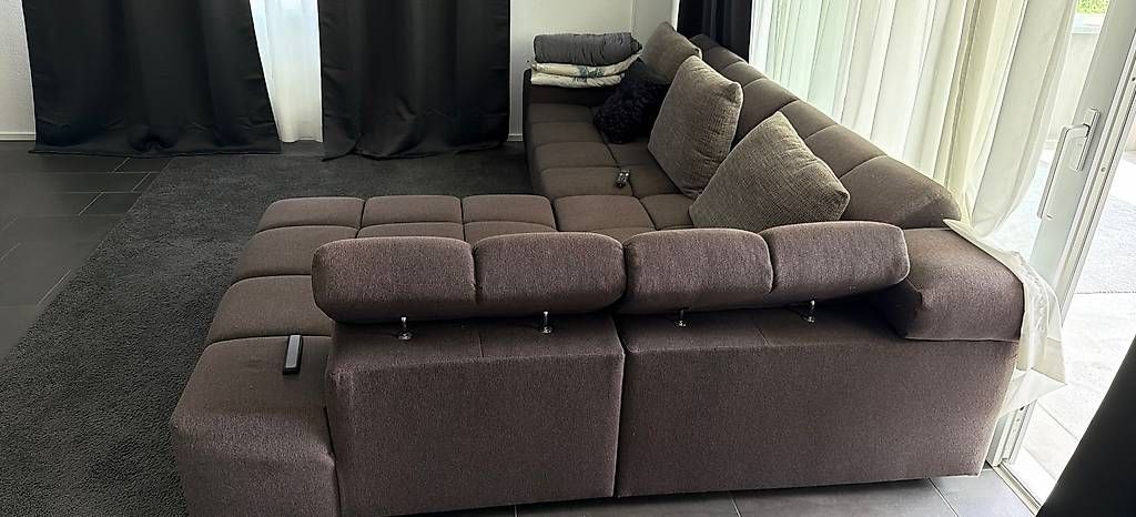 Sofas: Top Couch – D'occasion à Rothrist par nao_m8zx 1