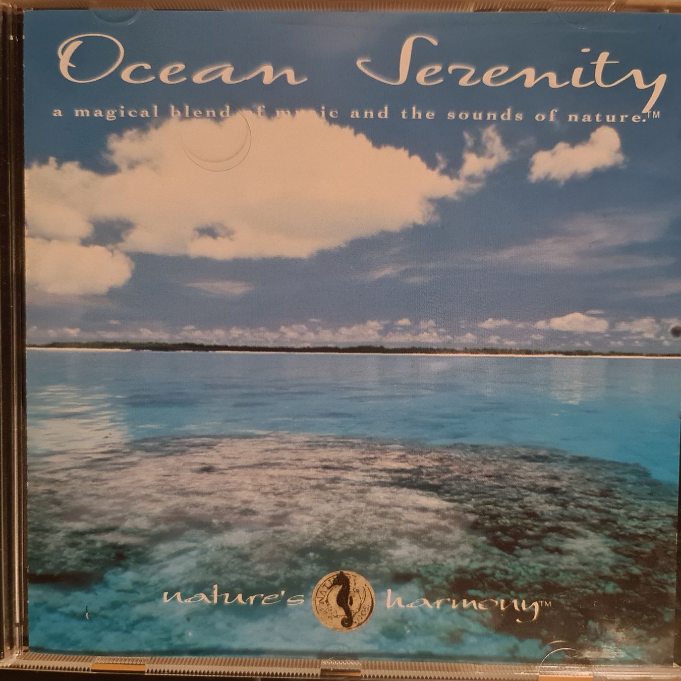 CD: Ocean Sezenity – Usato da Dintikon venduto da Vexi