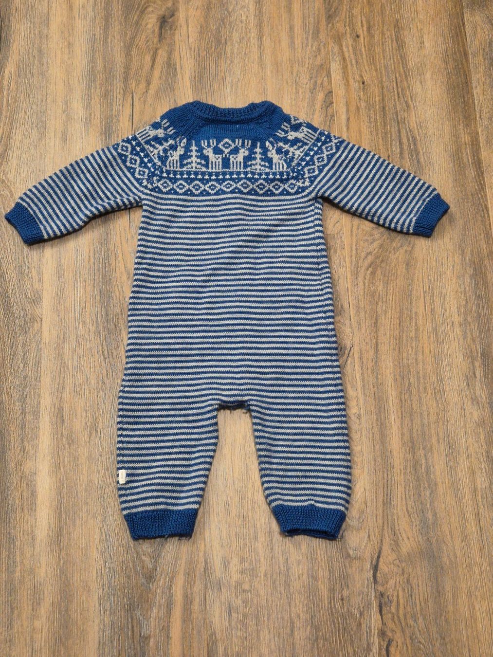 Name It Babyanzüge: Walkanzug von Name It, Größe 68 – Gebraucht aus Adliswil von monikas47 2